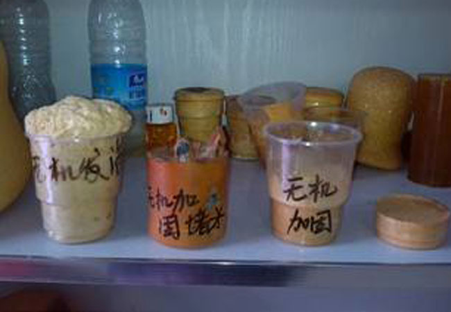 矿用加固材料
